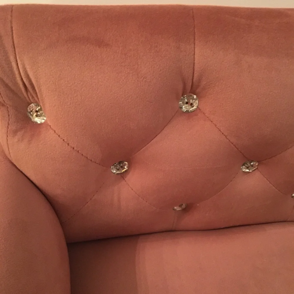 Tufted Pet bed